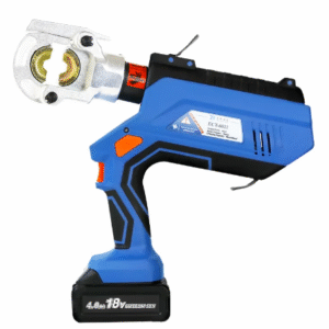 FORZA BATTERY HYDRAULIC CRIMPING TOOL ECT-6022