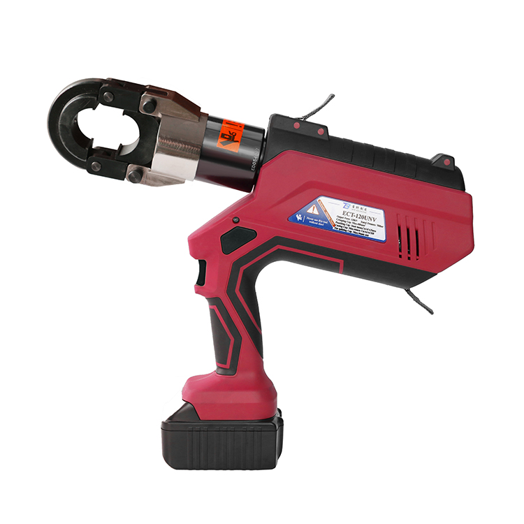 FORZA BATTERY HYDRAULIC CRIMPING TOOL ECT-120UNV