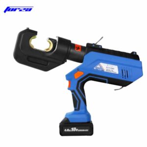 FORZA ECT-12042 BATTERY HYDRAULIC CRIMPING TOOL