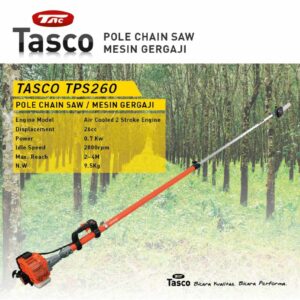 Chainsaw Stick Tasco