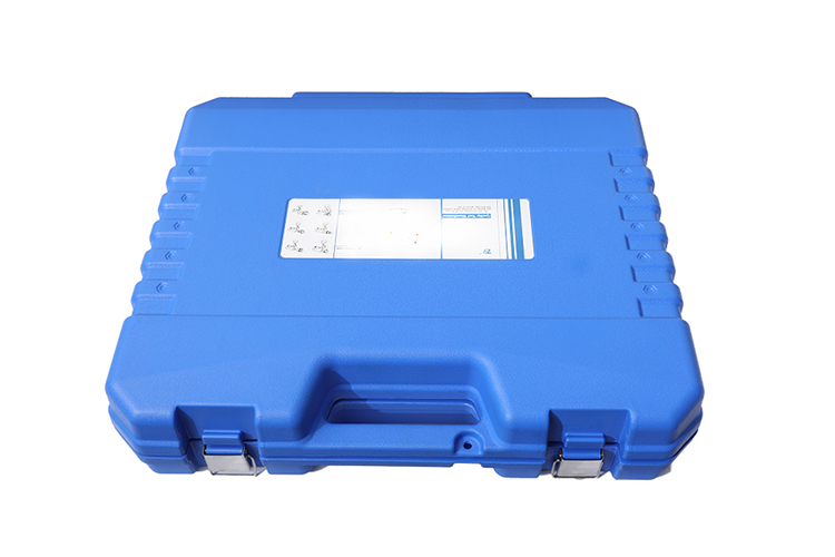 FORZA BATTERY HYDRAULIC CRIMPING TOOL ECT-120UNV - Image 2