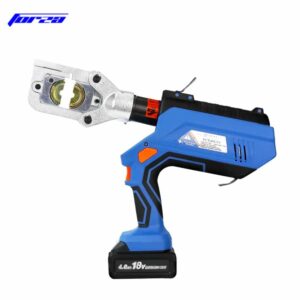 CRIMPING TOOL ECT-60UNV MULTIFUNCTION