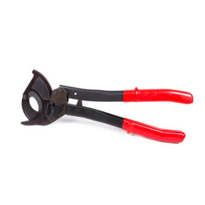 RATCHET WIRE CABLE CUTTER CC-520