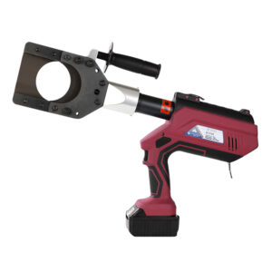 FORZA BATTERY HYDRAULIC CUTTING TOOL ECT-85