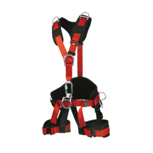 FORZA FULL BODY HARNESS - FBH70502