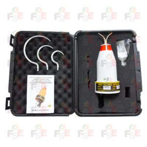 HIGH VOLTAGE DETECTOR - HVD225