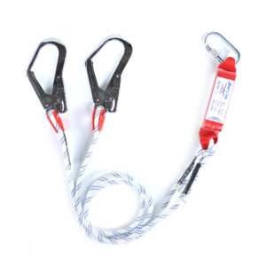 ENERGY ABSORBING LANYARD FORZA