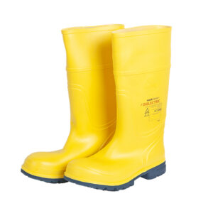 Respirex Dielectric Boot 20KV