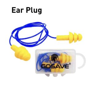 Earplug