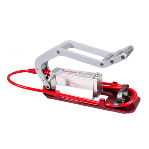 FHP-700 700BAR HIGH PRESSURE FOOT AND HAND