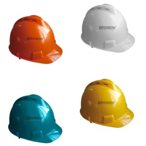 Safety Helmet Krisbow