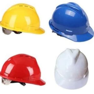 Helmet Safety MSA