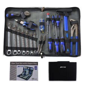 TOOLSET CRV 25 FORZA