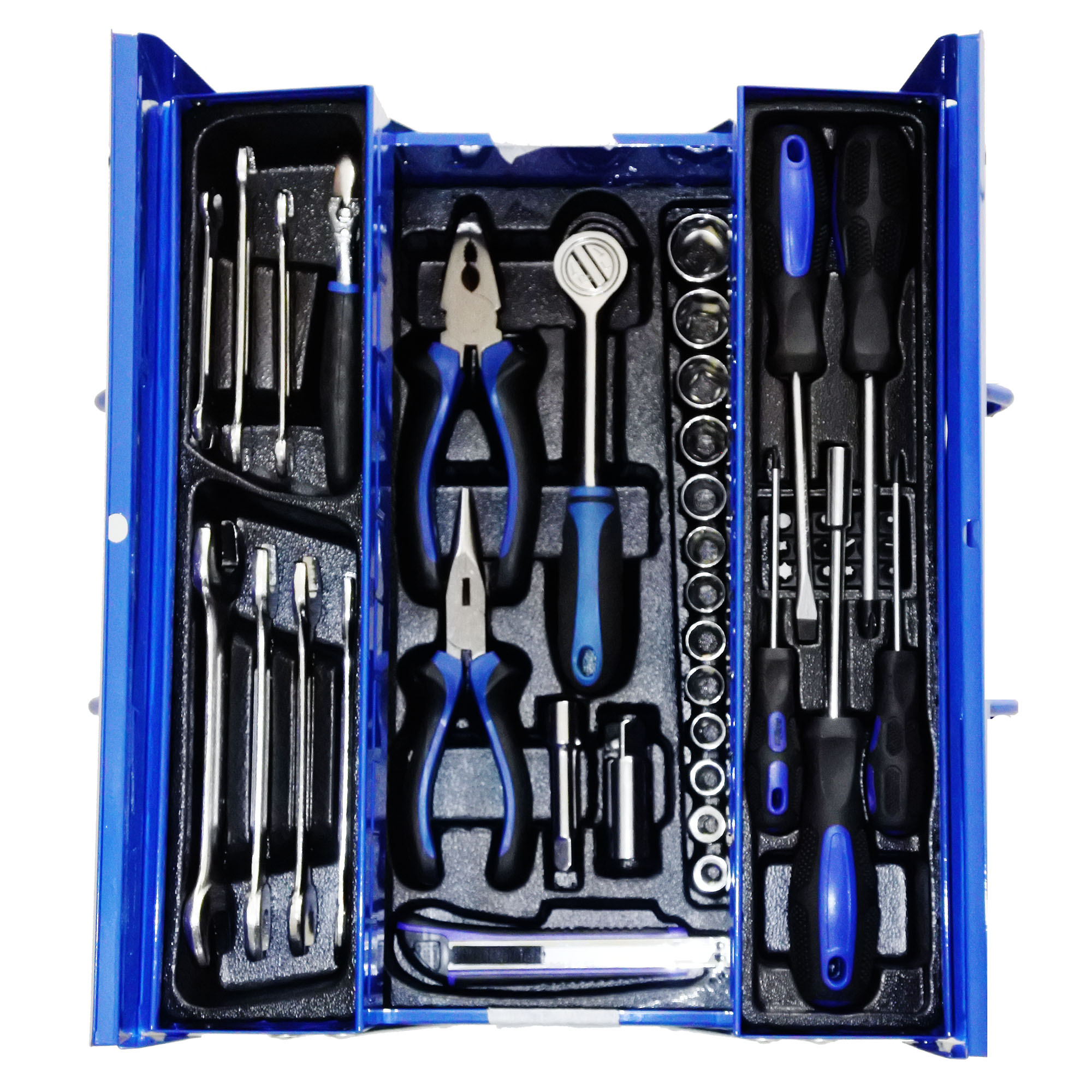 TOOLSET CRV 50