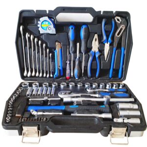 TOOLSET CRV 81 FORZA