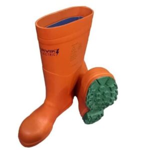 Harvick Dielectric Boot 30KV