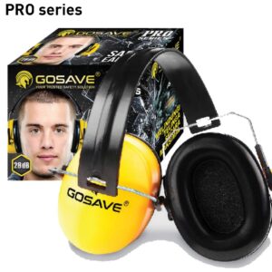 Earmuf GOSAVE