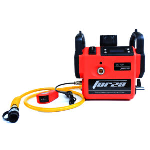 EC-700 CORDLESS HYDRAULIC PUMP FORZA