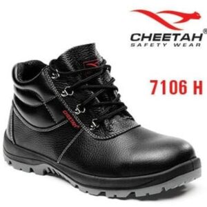 Sepatu Safety Cheetah