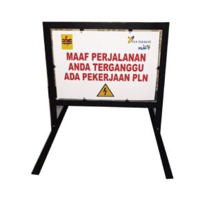 Papan Peringatan
