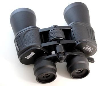 TEROPONG BINOCULAR BUSHNELL 10X70X70 ZOOM - Image 2