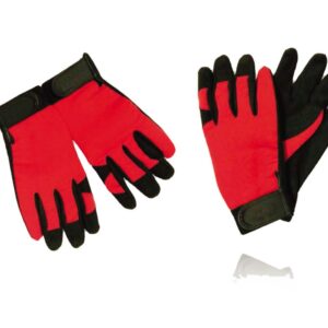 Sarung Tangan Kulit Safety