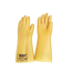 Sarung Tangan Listrik 1000 – 5000 V Victor