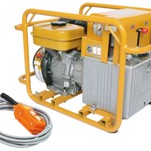 Double Action Gasoline Engine Pump HPG-700MX