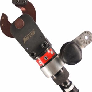 CPC-30H HYDARULIC CUTTING HEAD